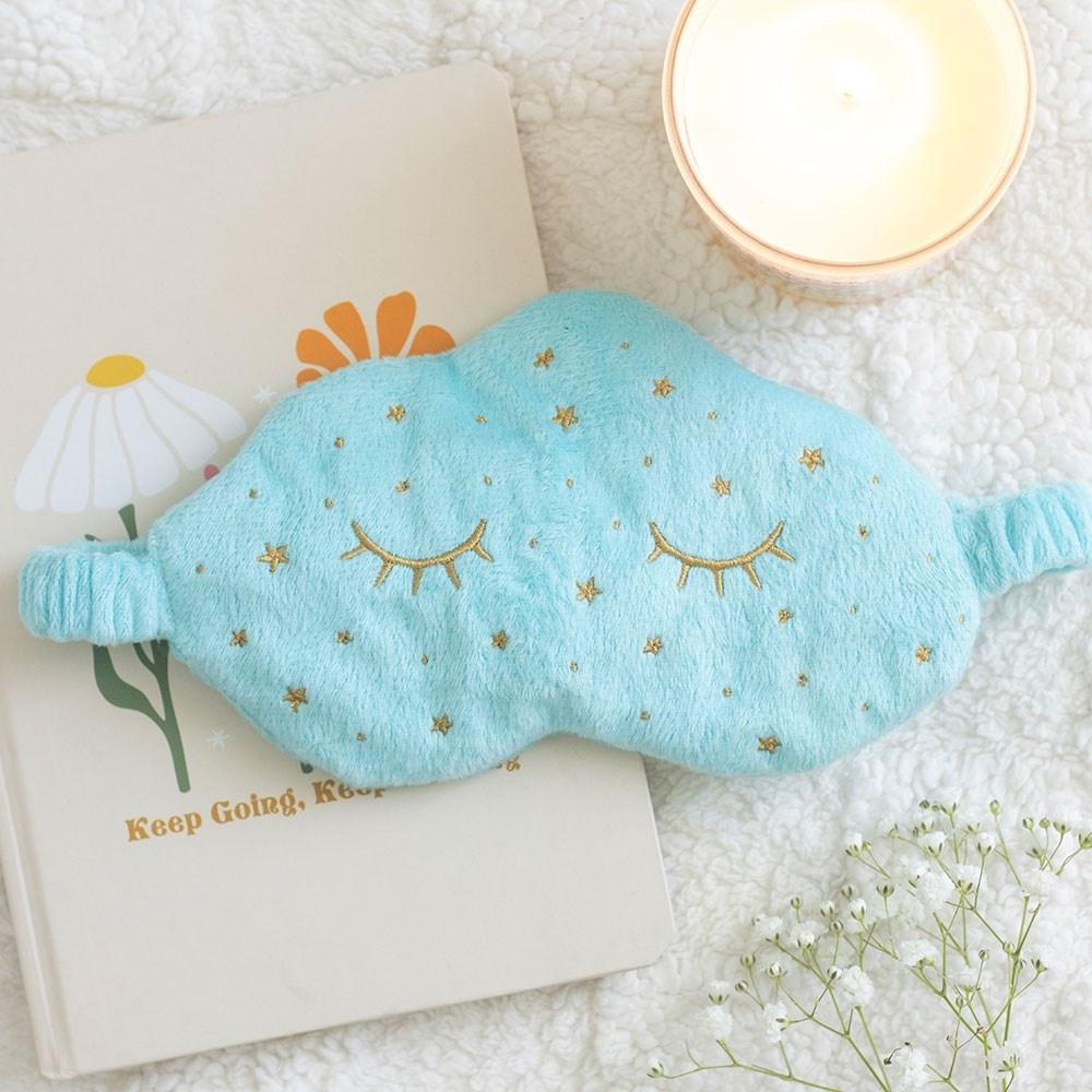 Something Different - Cloud Slaapmasker - Multicolours